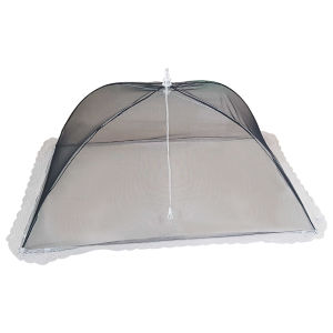 Child Care Umbrella Type Baby Mosquito Net (Kulambo) (Foldable) (Size: 35X23X20)