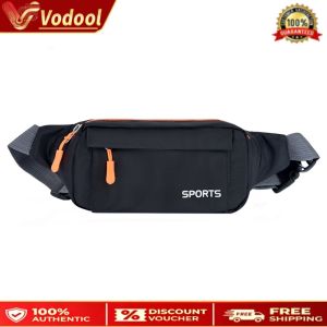 Durable Waterproof Crossbody Bag for Women Men with Multi-Compartment Design Ideal for Sports Gym and Outdoor Adventures
