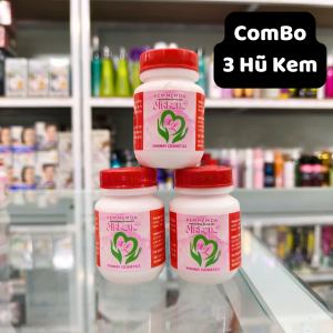 Kem Làm Mềm Da Mềm Món MisLone 50g Dùng Làm Móng làm nails chính hãng.