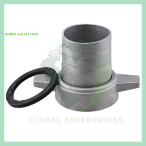 Hose Adaptor Coupler for 2" 2x2 20CX KB50 SU50 SNB50 Waterpump Gasoline Diesel Pumps Nittoo Honda