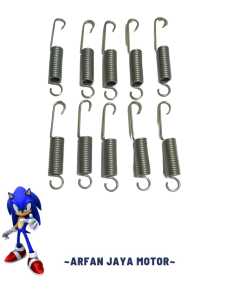 Per Standar Samping Grand GROSIR 10 PCS HONDA