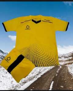 [ Free nama nomor punggung ] jersey futsal anak/ baju olahraga terbaru/ kaos bola anak