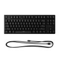 HyperX Alloy Origins Core TKL Keyboard Blue Switches [HX-KB7BLX-US]. 