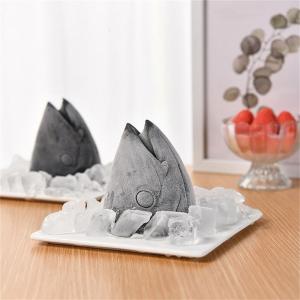 Miệng cá Khuôn Silicone cho sáng tạo mousses nướng bánh không dính chịu nhiệt dụng cụ nhà bếp tráng miệng bữa tiệc khuôn