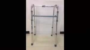 Walking Frame For Elderly Walking Stick For Elderly Elderly Fracture Disabled Help Armrest Thickened Material Walker For Elderly Walker