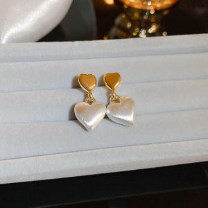 ต่างหูมุกสวยๆ เงินแท้ 925 ต่างหูแฟชั่นผญ