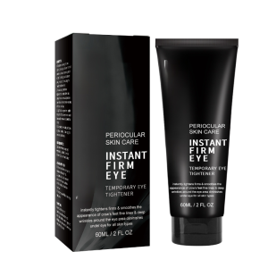 Eye Firming and Lifting Cream Lifting Eye Treatment Hydrating and Revitalizing Moisturizer