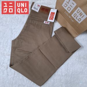 Celana Panjang Pria Chinos Terbaru Slimfit