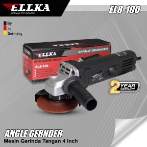 PROMO !! MAKITA M0900 Mesin Gerinda 4" Angle Grinder M0900 Original Produk – Performa Andal 100% Produk Asli
