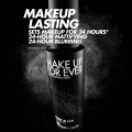 Make Up For Ever - Mist & Fix Matte Spray. 