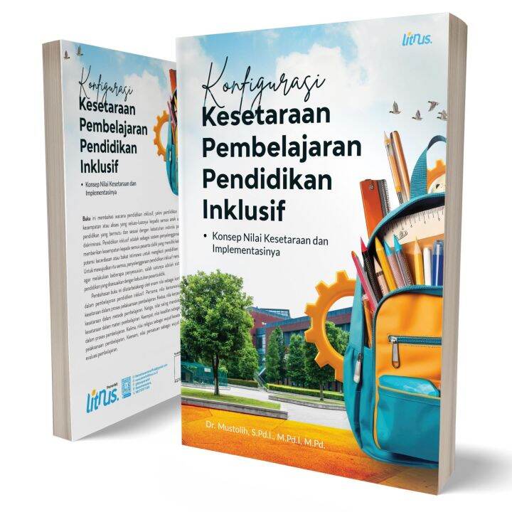 Konfigurasi Kesetaraan Pembelajaran Pendidikan Inklusif - Konsep Nilai ...