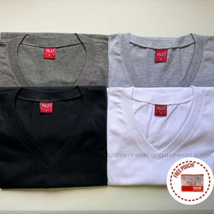 yalex v neck shirt
