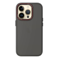 Ốp lưng DEVILCASE Gray Optical phiên bản tiêu chuẩn chống sốc tốt cho điện thoại iP 14 Pro Max 14 Pro 14 Plus 14. 