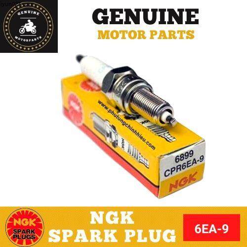 spark plug mio i 125 sparkplug cap mio i 125 spark plug NGK SPARK PLUG