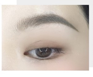 Matte Wooden Eyebrow Pencil Set