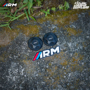 ARM COIN KALIPER FORMULA FULL CNC