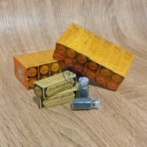 CELAK HERBAL BUBUK KOHAL NOORI 1LUSIN CELAK MATA ARAB
