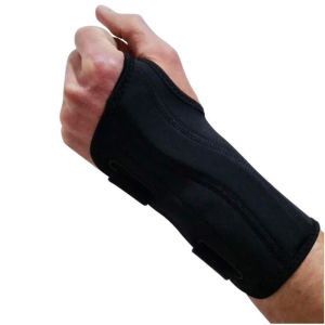 Carpal Tunnel Wrist Brace Night Support Wrist Splint Arm Stabilizer Relief Pain Speed Hand Recovery Hand Protection Wrap Right Left Hand