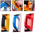 Woodworking Hand Sander 180*85*30mm Abrasive Polish Tool Grinding Home Lightweight Hand Sander Wall Sand Board. 