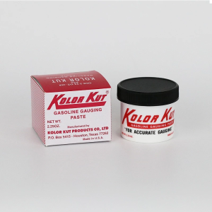 Local seller KOLORKUT Water Finding Paste and Gasoline Guaging Paste