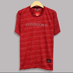 Baju Kaos Distro Cowo-Cewe