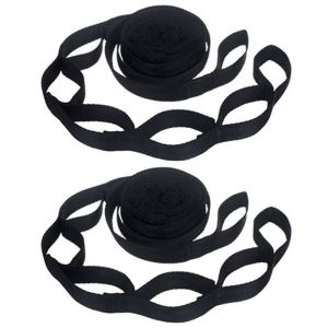 2pcs Strap Hammock/Hammock Rope/Webing Hammock/Tempat Tidur Gantung Untuk Outdoor Camping Taman