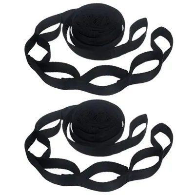 2pcs Strap Hammock/Hammock Rope/Webing Hammock/Tempat Tidur Gantung Untuk Outdoor Camping Taman