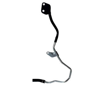 Thích hợp cho ống làm mát bộ tăng áp của-Benz 2782000500 278-200-05-00 A2782000500