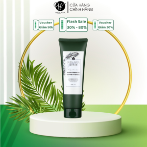 Dầu xả tóc thảo dược gừng trắng Weilaiya giúp dưỡng tóc và kích thích mọc tóc cho tóc óng ả mềm mượt chai 250ml