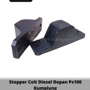 Stopper Colt Diesel Depan Ps100 Ps 120 Kumplung 2pcs