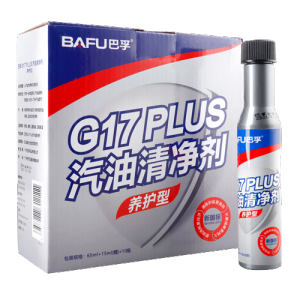 [SG Stock] Bafu Petrol Additive | Remove Engine Carbon Deposit | Save Fuel | Fuel Injector Cleaner | Boost Performance