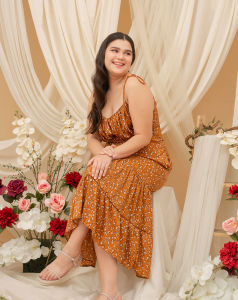Hey Candy Feminite Luna Dress