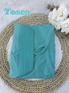 Bergo Instan Serut Jokowi Ukura M L XL / Hijab Sekola / Jilbab instan Buat Kerja / Jilbab  Sport / Olah Raga / kerudung serut sehari - hari  Murah Ekonomis Terjangkau Bisa COD