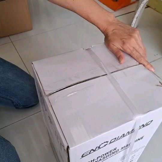 Buyer review video 2