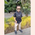 COD // SETELAN ANAK LAKI LAKI // SETELAN ANAK // BAJU SETELAN KEMEJA DAN CINOS. 