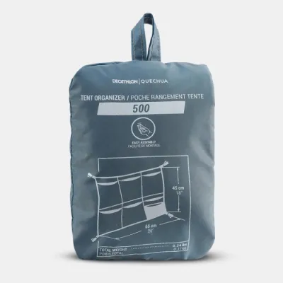 DECATHLON QUECHUA TENDA CAMPING - 6 ORANG - 8739030 - Cam Store55