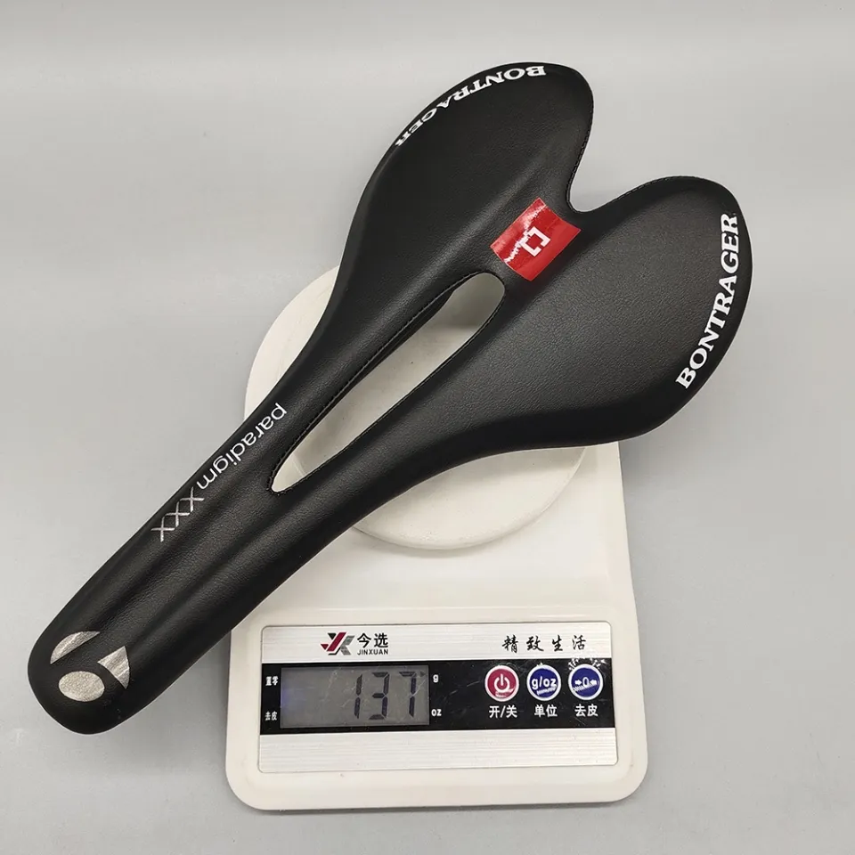 Bontrager XXX Carbon Saddle MTB/Road Bike Saddle Super Light