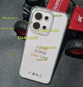 new clear case vivo y28 y18 vivo y03 tpu transparan clear hd case