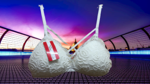 Áo Bờ ra - Áo lót nữ 6602 không gọng mút mỏng thoáng mát dễ chịu