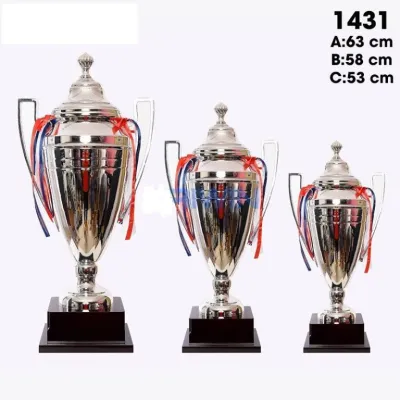 Cúp Vàng Thể Thao Bóng Đá – MH 1431