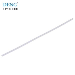 【Special price】Deng 1Pc Rubber Strip Laptop Bottom Cover Foot Pad For HP ENVY X360 15-DR Non-Slip Bumper Feet Strip