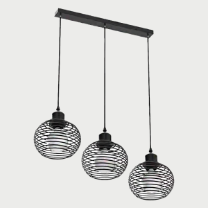 Modern Simplicity Retro Rose Gold Chandelier/Ceiling Light Dining room chandelier living room chandelier