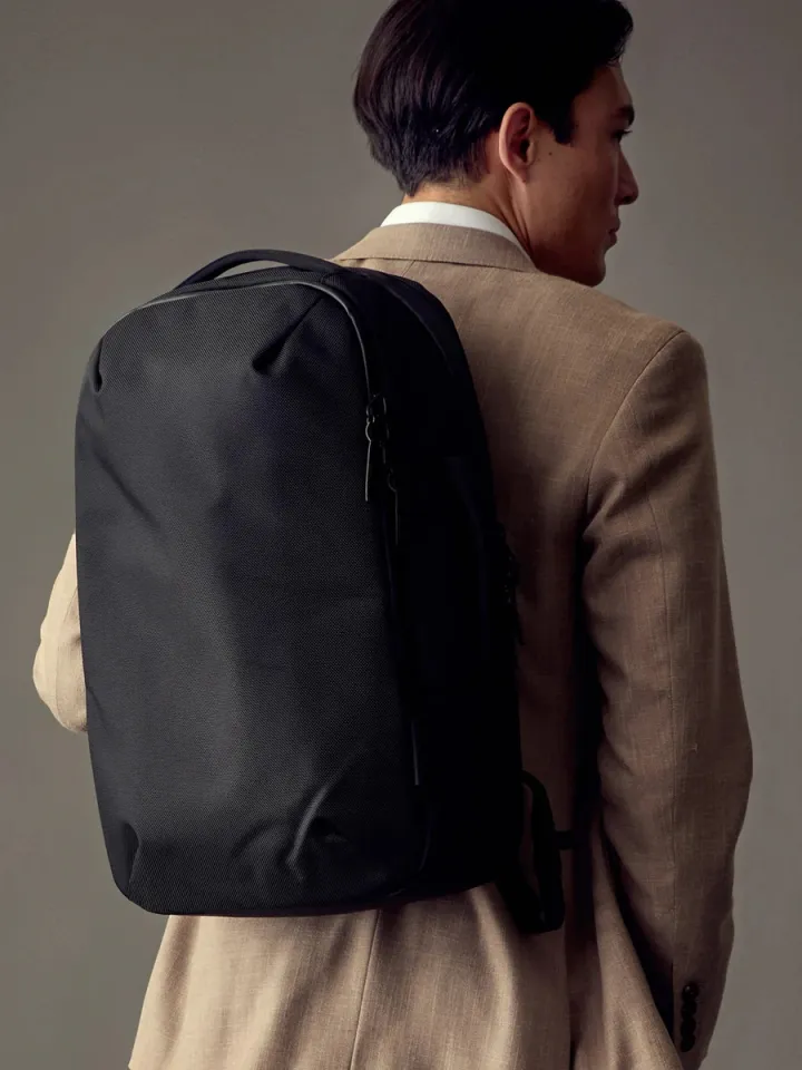 【新品】WEXLEY ACTIVE /25L Pro Pack Cordura® WEXLEY - Active Pro Pack Cordura® Edition