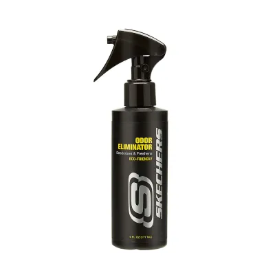 [Chỉ 1-6.9 - Voucher Skechers 18% + Voucher LZD 18%] Dung dịch vệ sinh giày - Odor Eliminator Spray - SK0019-AST-99