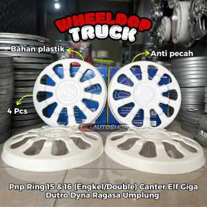 dop truk tk wheeldop truk tk bahan plastik