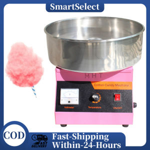 commercial Cotton Candy Machine Table Top Candy Floss Machine Cotton Candy Maker