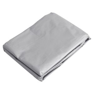 AUTOFun Waterproof Sunproof Motorcycle Cover Outdoor Motorbike Rain Cover