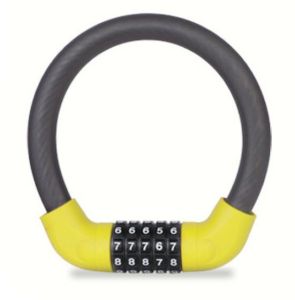 KHÓA DÂY XE ĐẠP  XE MÁY  NHÀ CỬA 5 SỐ - DÂY KHÓA CAO CẤP - DÂY KHÓA CHỐNG TRỘM