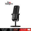 Elgato Wave 3 Streaming Microphone Digital Mixing Solution ไมโครโฟนสตรีมมิ่ง by Pro Gadgets. 