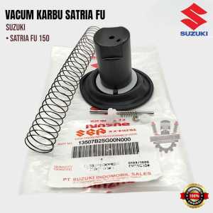 Vacum Karbu Suzuki Satria FU 150 Original Vakum Karburator Satria FU 150